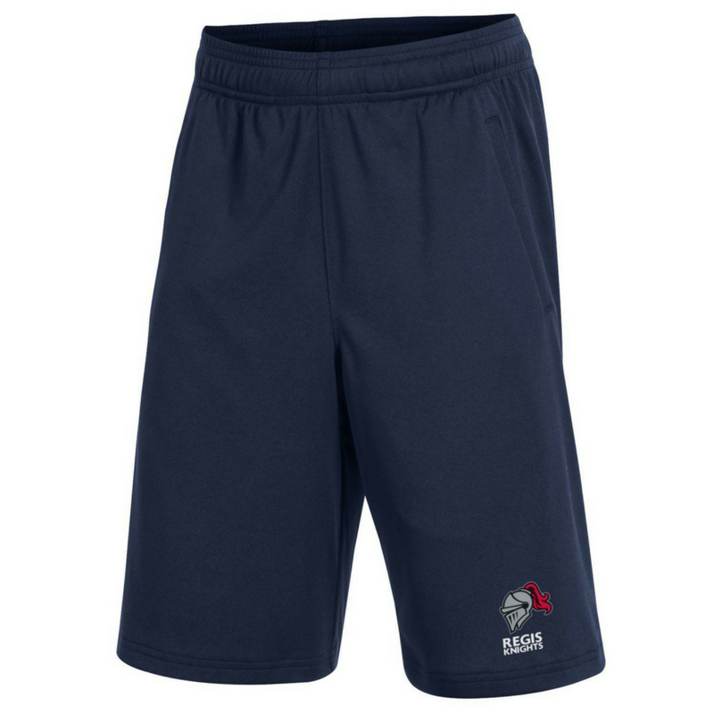 Under armour shop school shorts