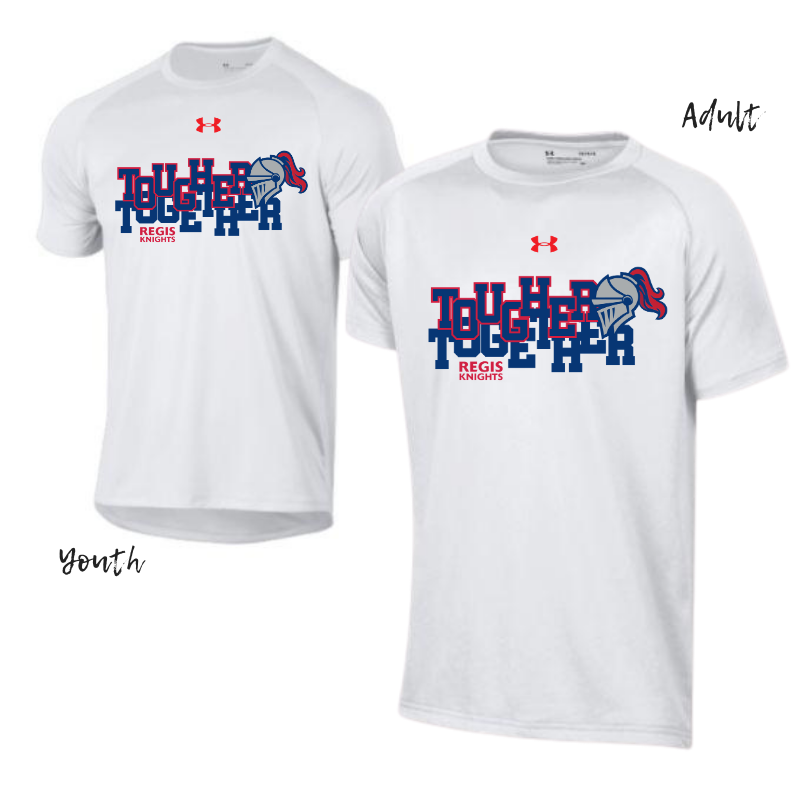 Under armour spirit wear hotsell